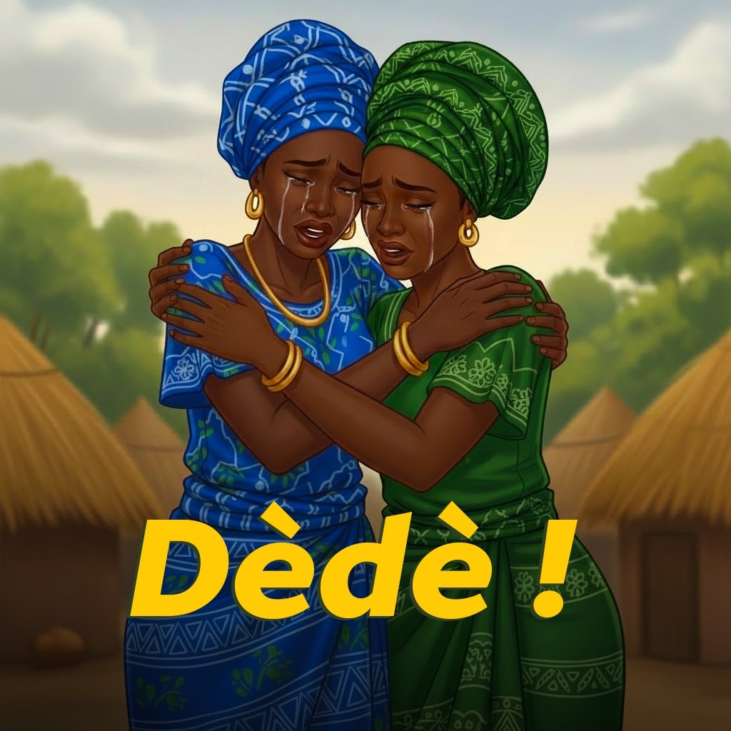 ZoTchéZé : campagne MTN BENIN