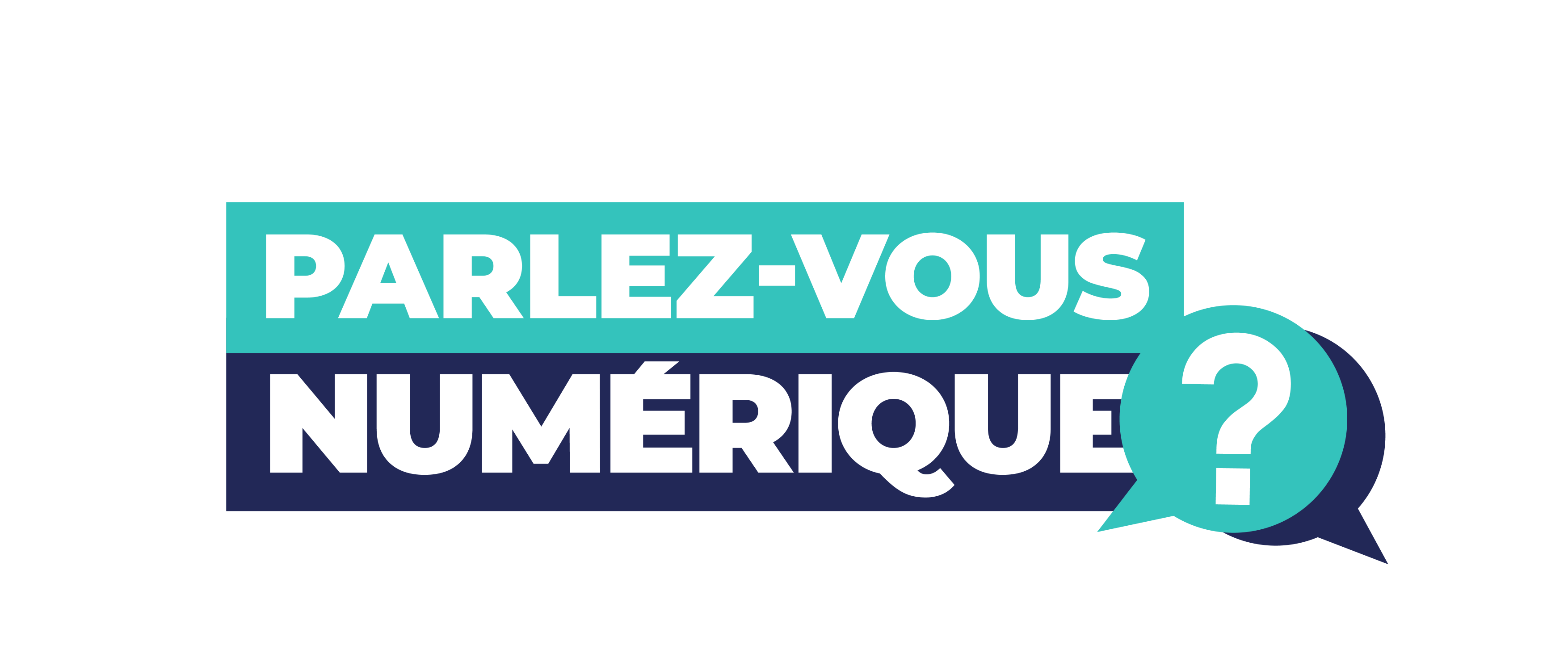 Parlez-vous Numérique  : campagne ASIN Bénin